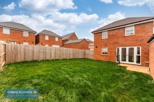 Garden- click for photo gallery